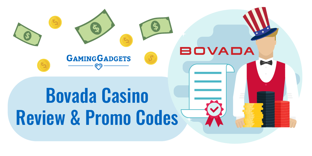 bovada casino promo codes